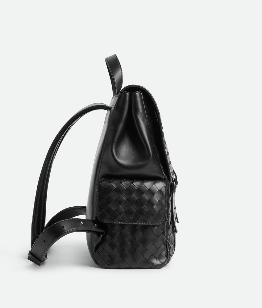 Bottega Veneta Mochila Back To School