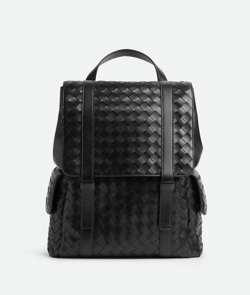 Bottega Veneta Mochila Back To School