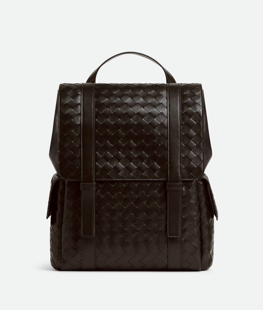 Bottega Veneta Mochila Back To School