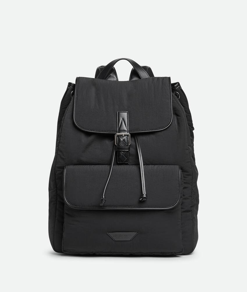 Bottega Veneta Mochila Crossroad