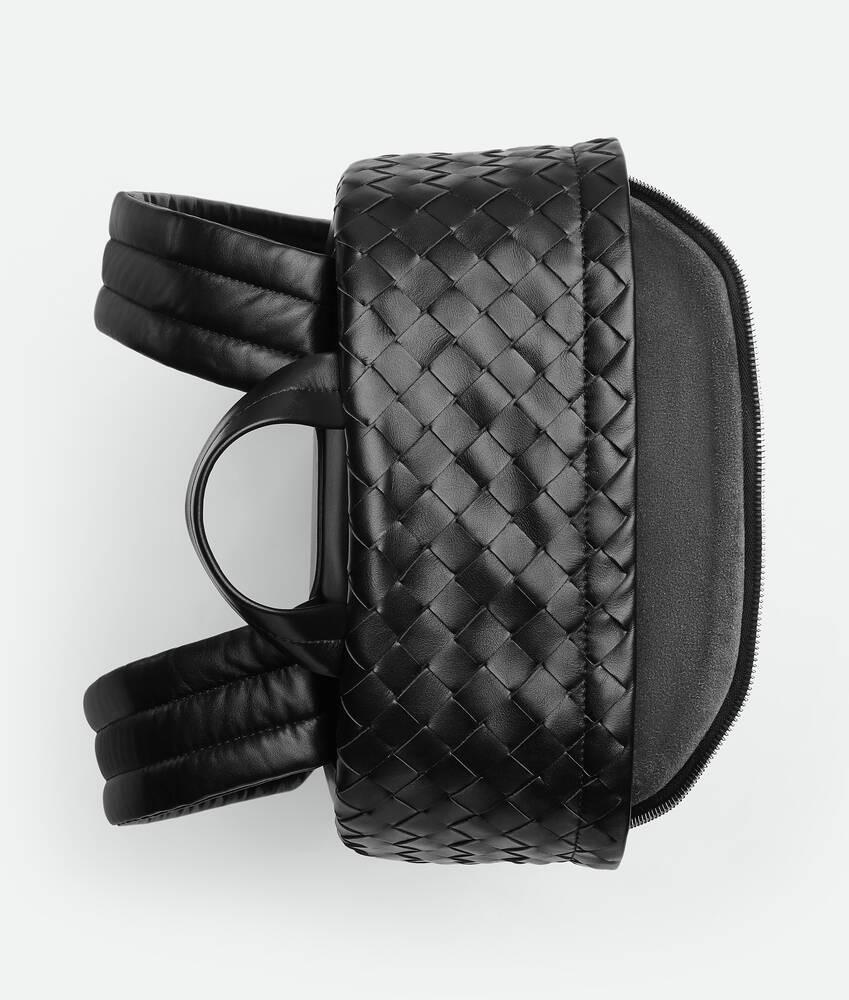 Bottega Veneta Mochila Intrecciato