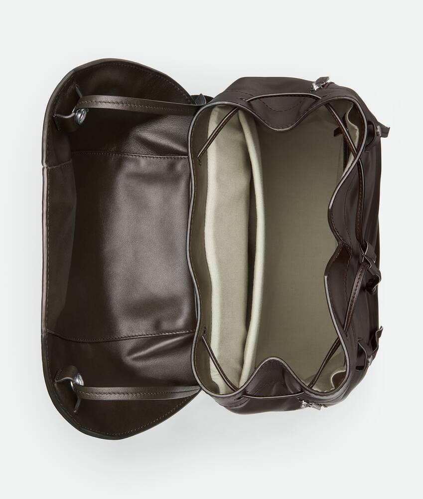 Bottega Veneta Mochila Ryder