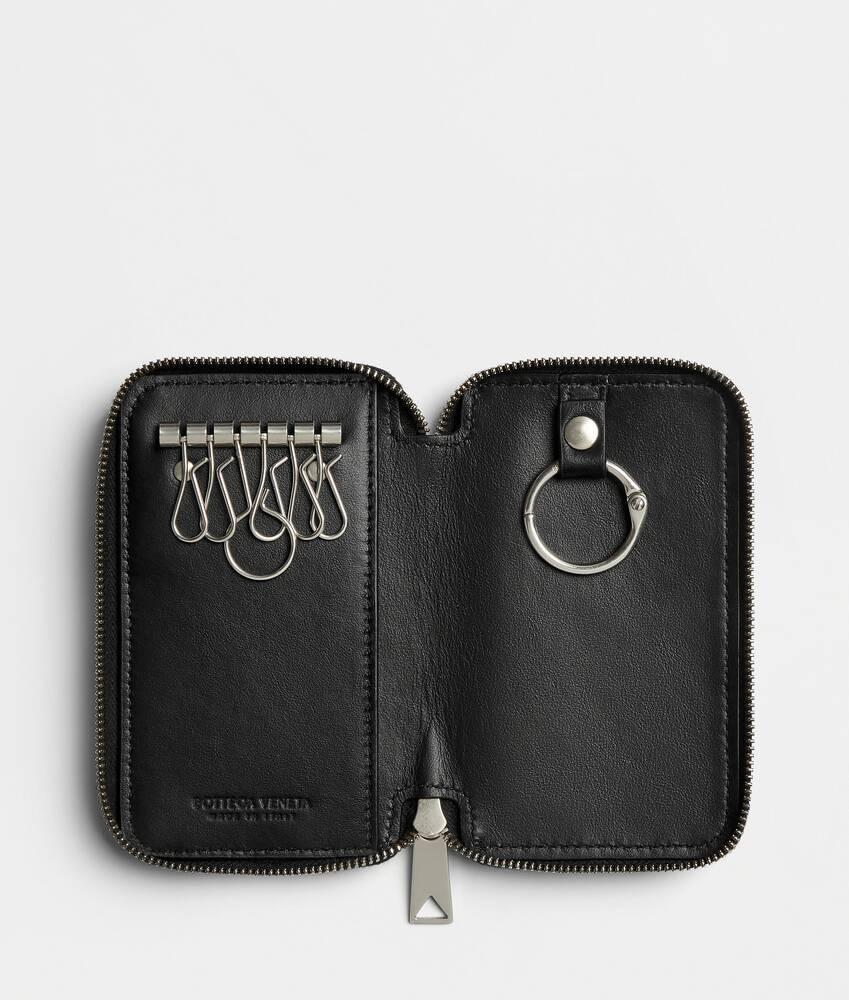 Bottega Veneta Monedero Llavero