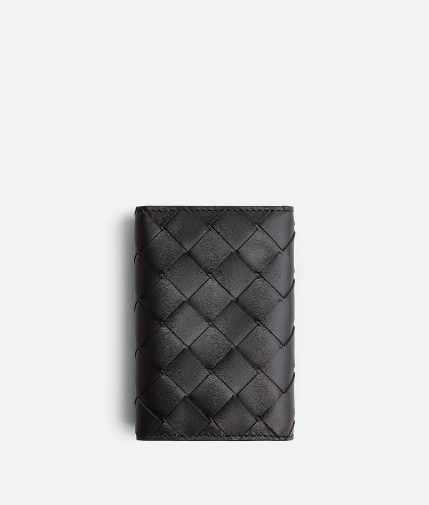Bottega Veneta Monedero Llavero