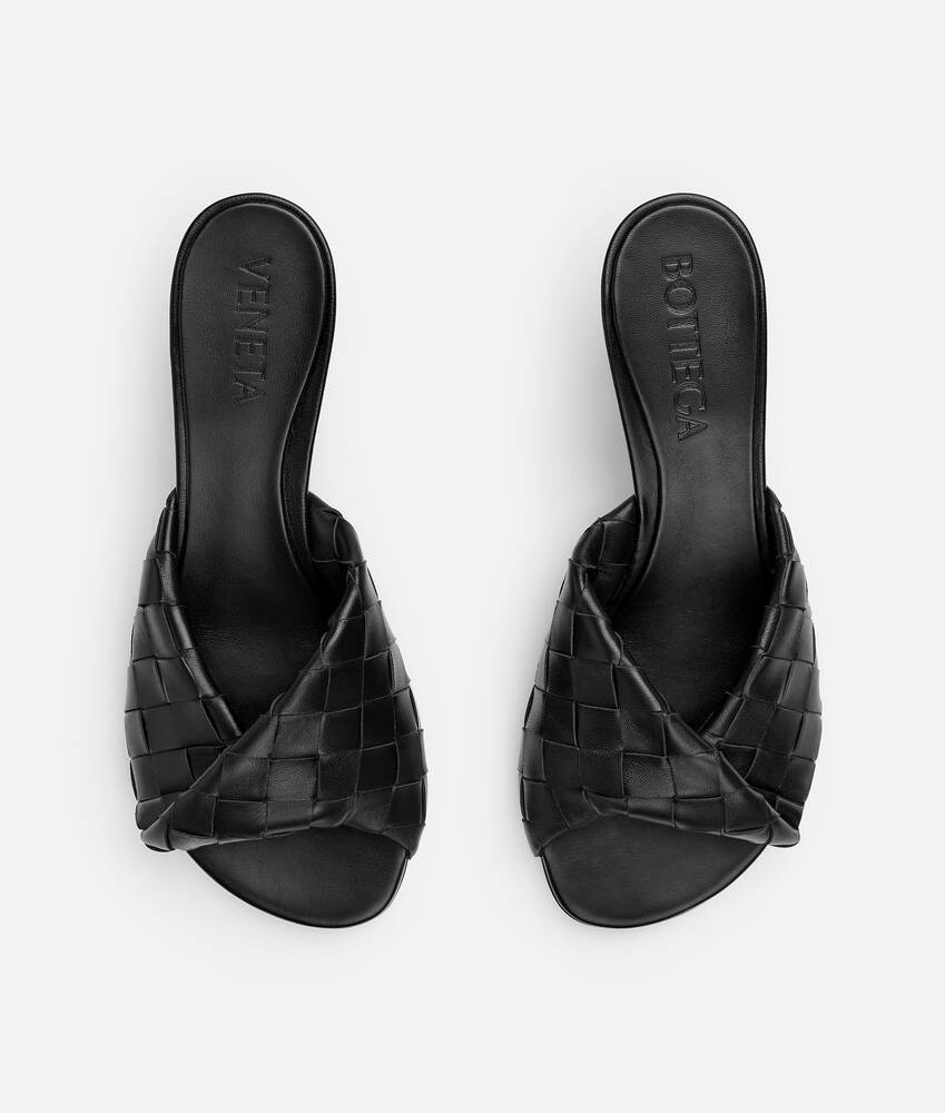 Bottega Veneta Mule Blink