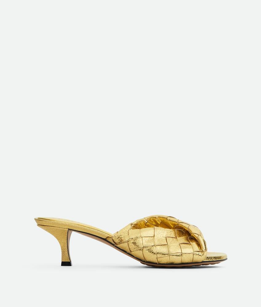 Bottega Veneta Mule Blink