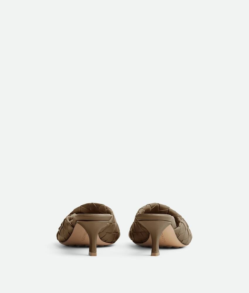 Bottega Veneta Mule Blink