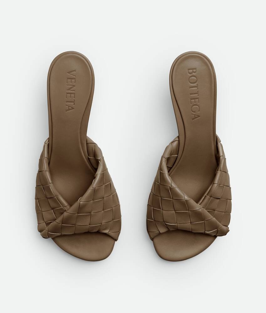 Bottega Veneta Mule Blink