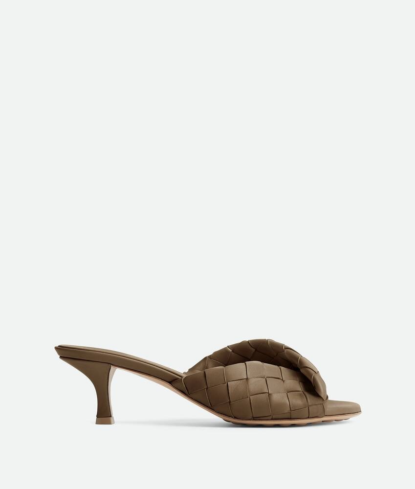 Bottega Veneta Mule Blink