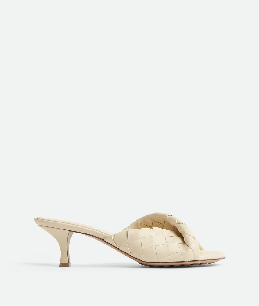 Bottega Veneta Mule Blink