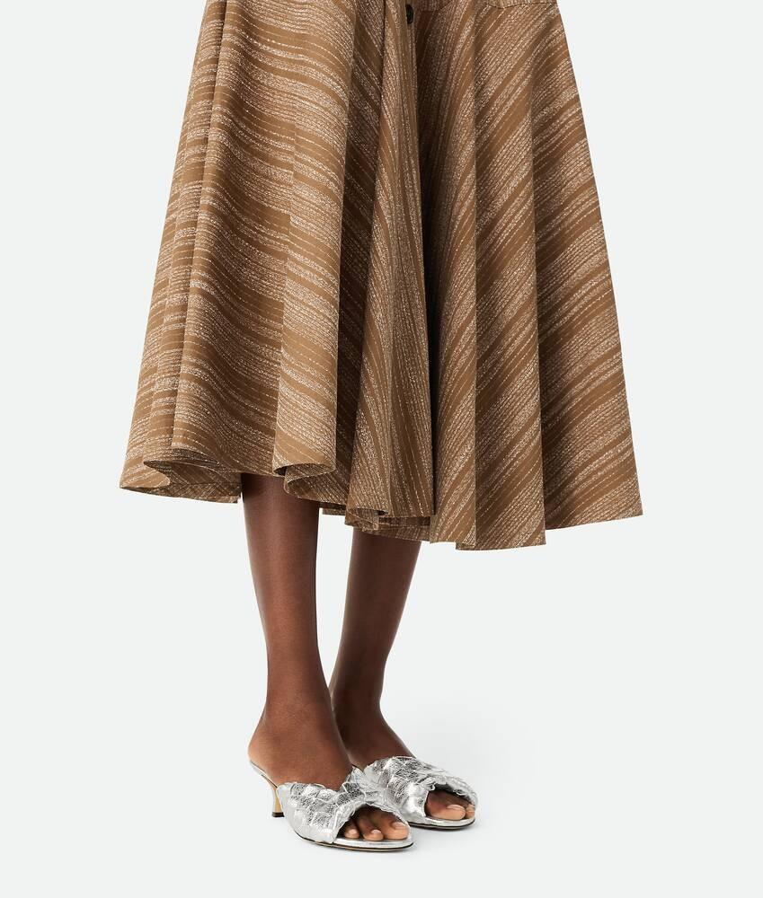 Bottega Veneta Mule Blink