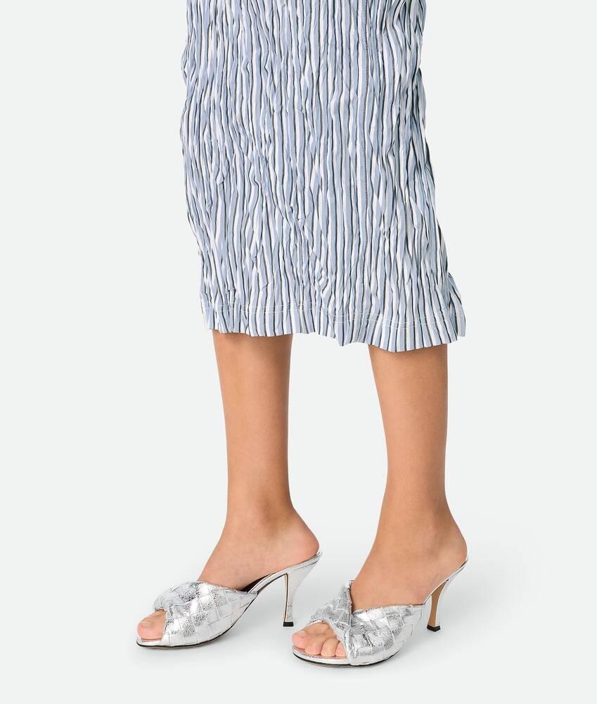 Bottega Veneta Mule Blink