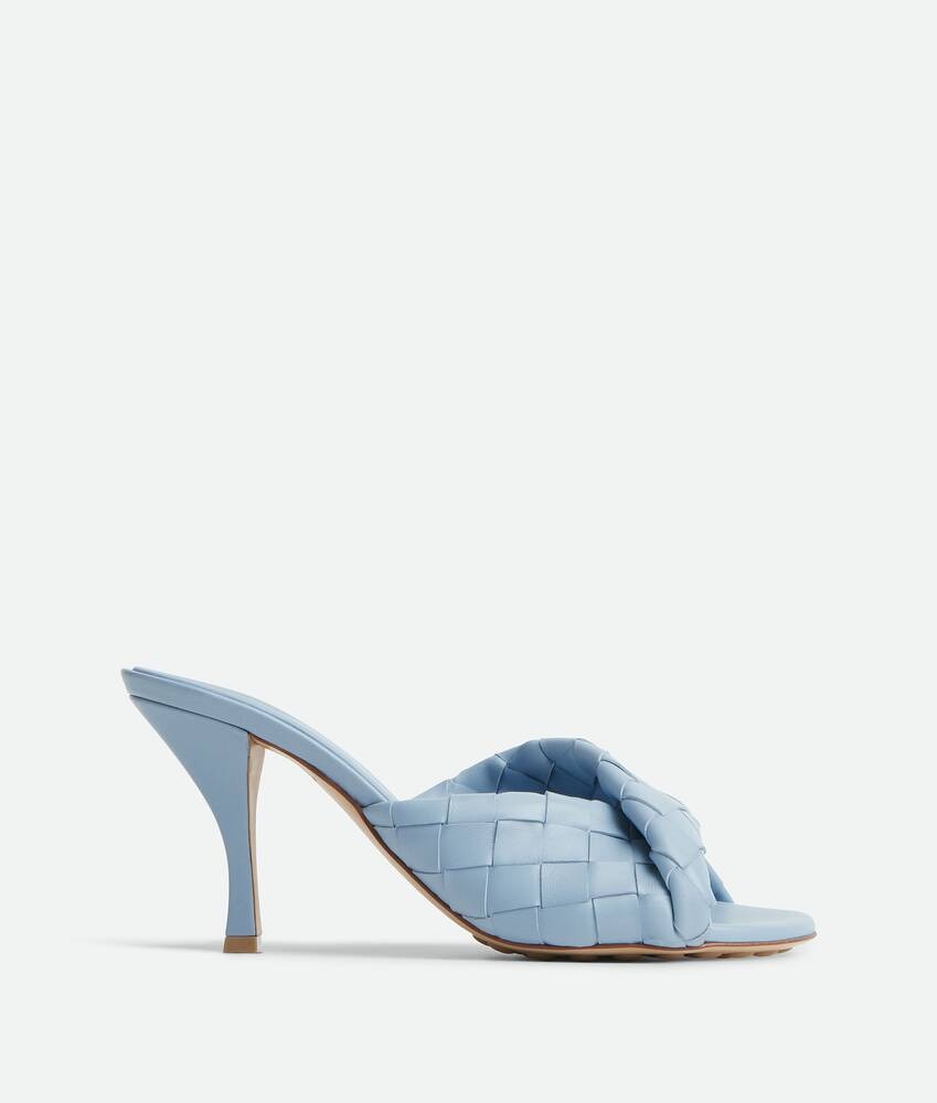 Bottega Veneta Mule Blink