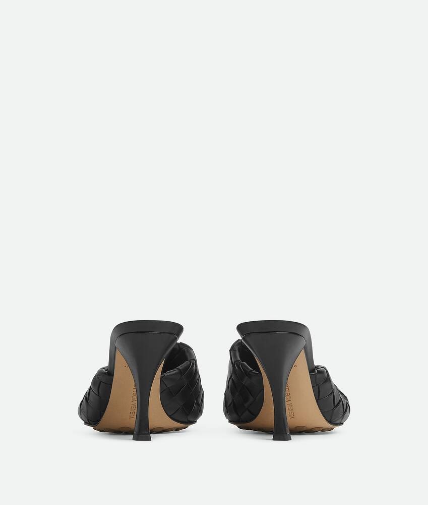 Bottega Veneta Mule Blink