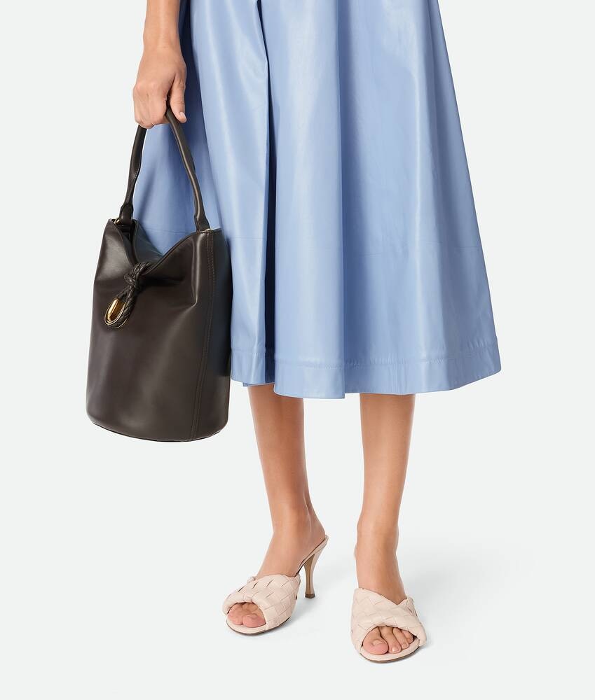 Bottega Veneta Mule Blink