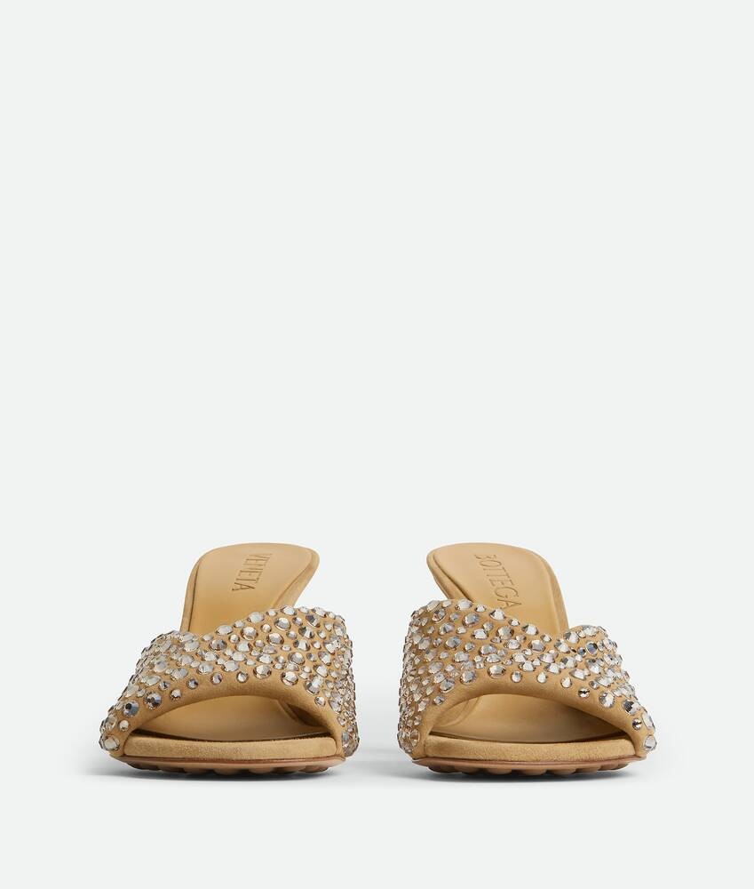 Bottega Veneta Mule Blink