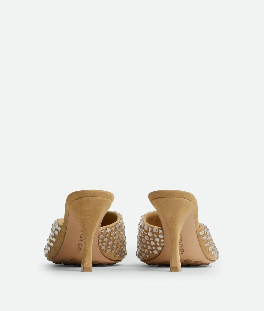 Bottega Veneta Mule Blink