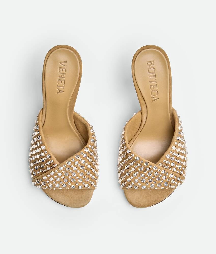 Bottega Veneta Mule Blink