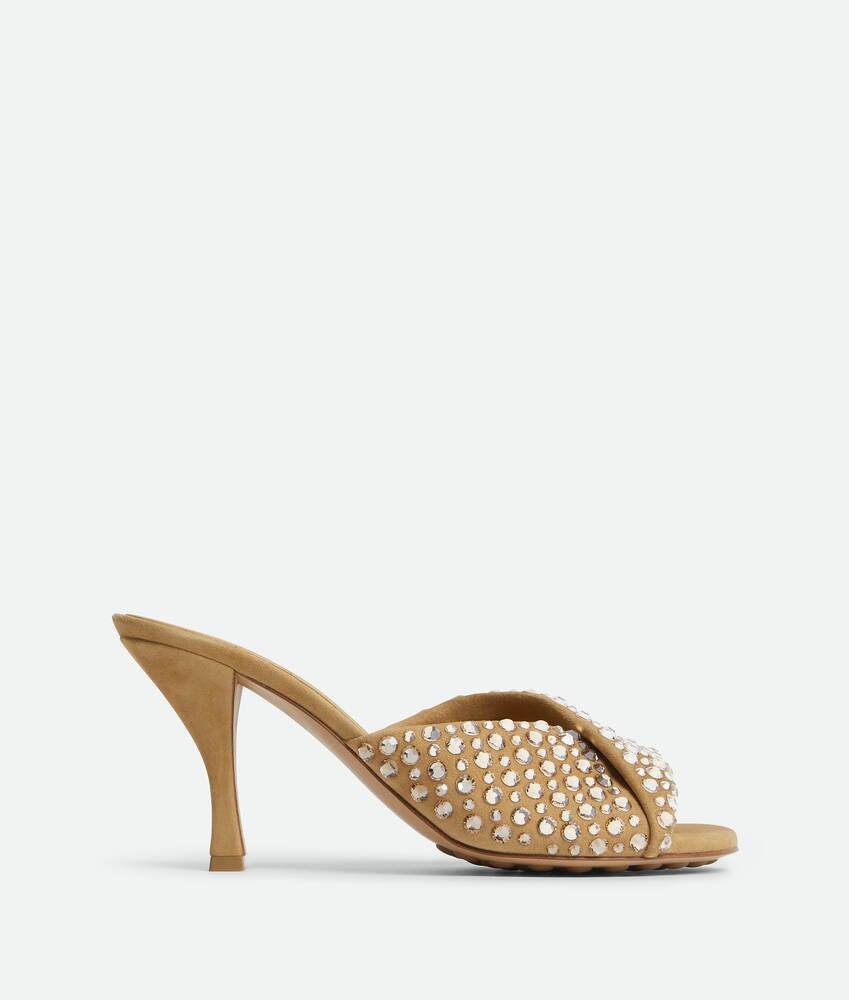 Bottega Veneta Mule Blink