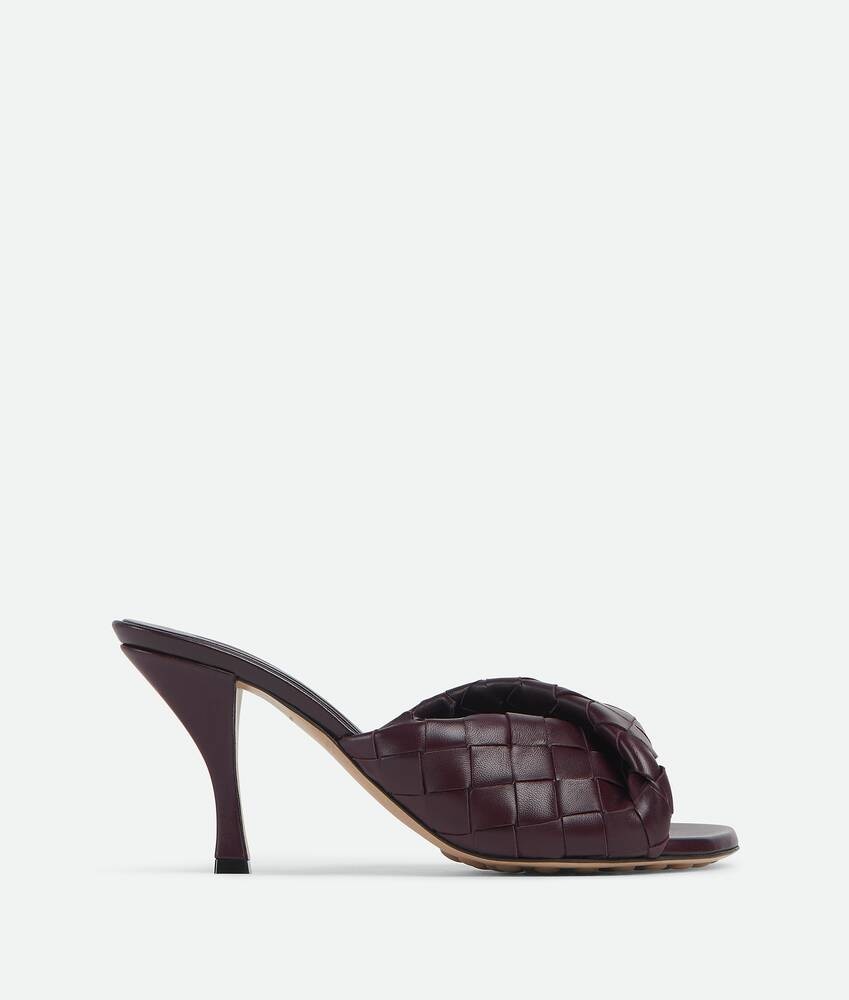 Bottega Veneta Mule Blink