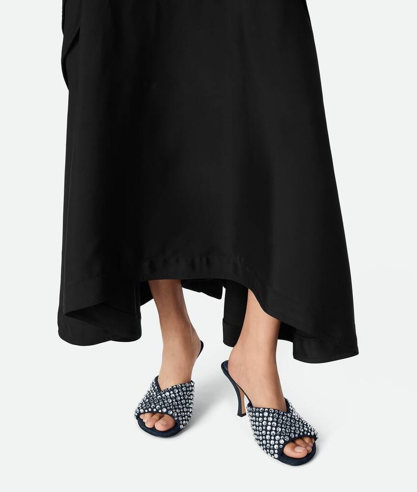 Bottega Veneta Mule Blink