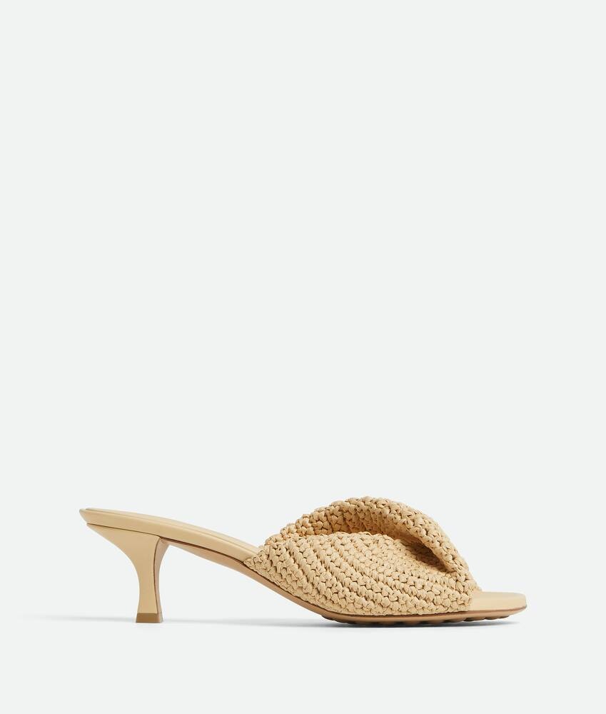 Bottega Veneta Mule Blink