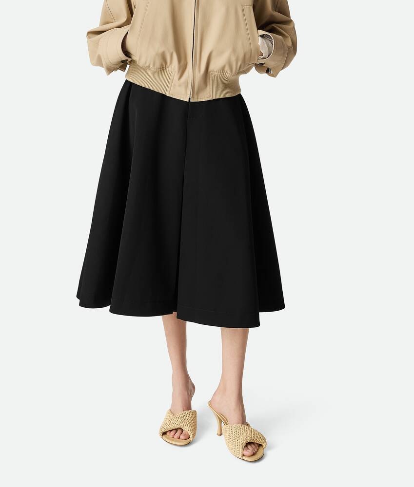 Bottega Veneta Mule Blink