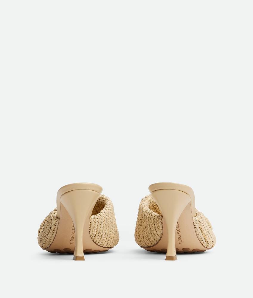 Bottega Veneta Mule Blink