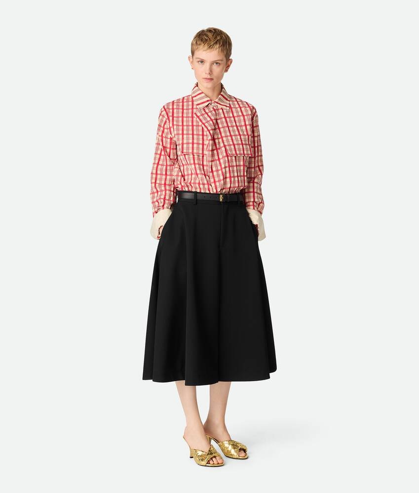 Bottega Veneta Mule Blink