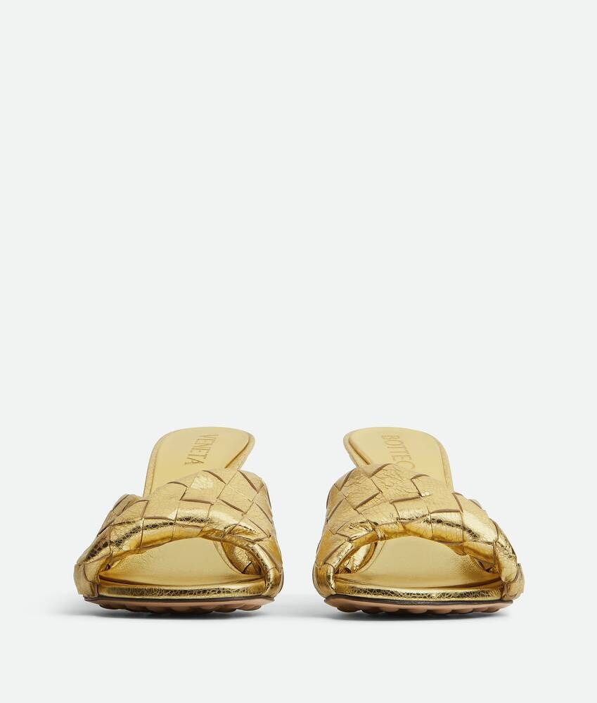 Bottega Veneta Mule Blink