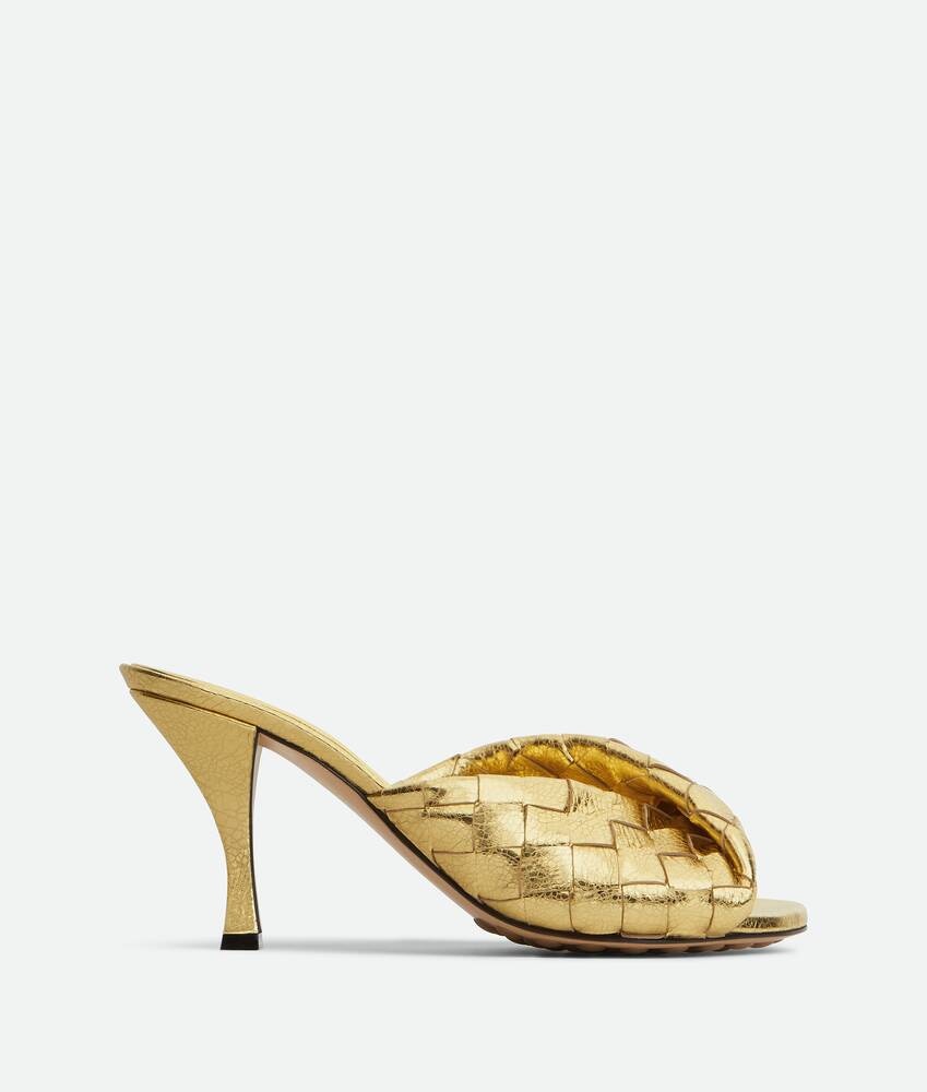 Bottega Veneta Mule Blink