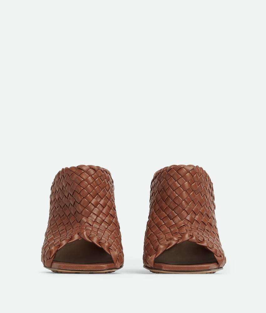Bottega Veneta Mule Canalazzo