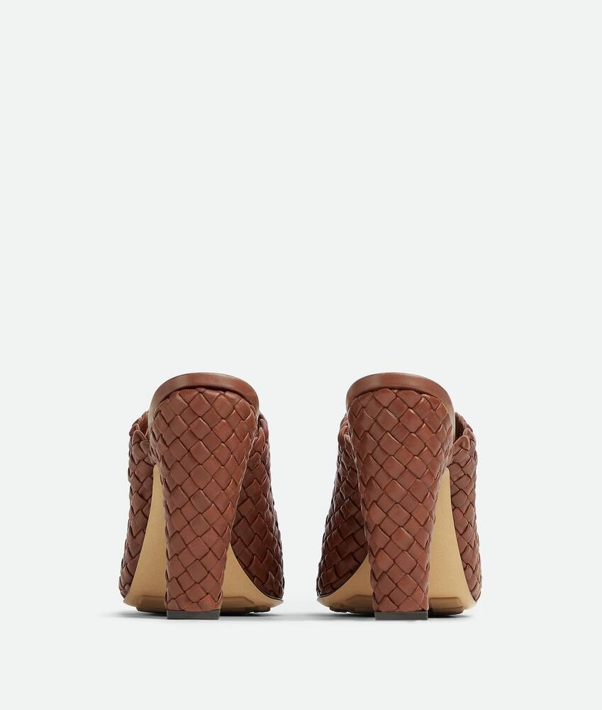 Bottega Veneta Mule Canalazzo