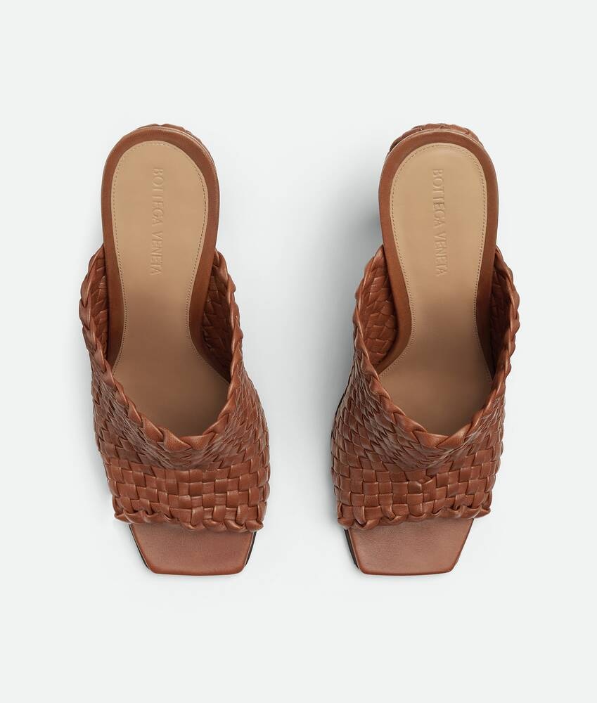 Bottega Veneta Mule Canalazzo