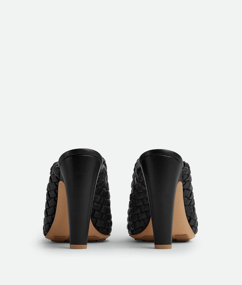 Bottega Veneta Mule Canalazzo