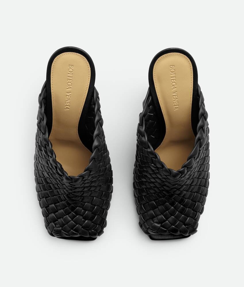Bottega Veneta Mule Canalazzo