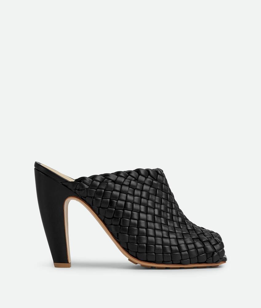Bottega Veneta Mule Canalazzo