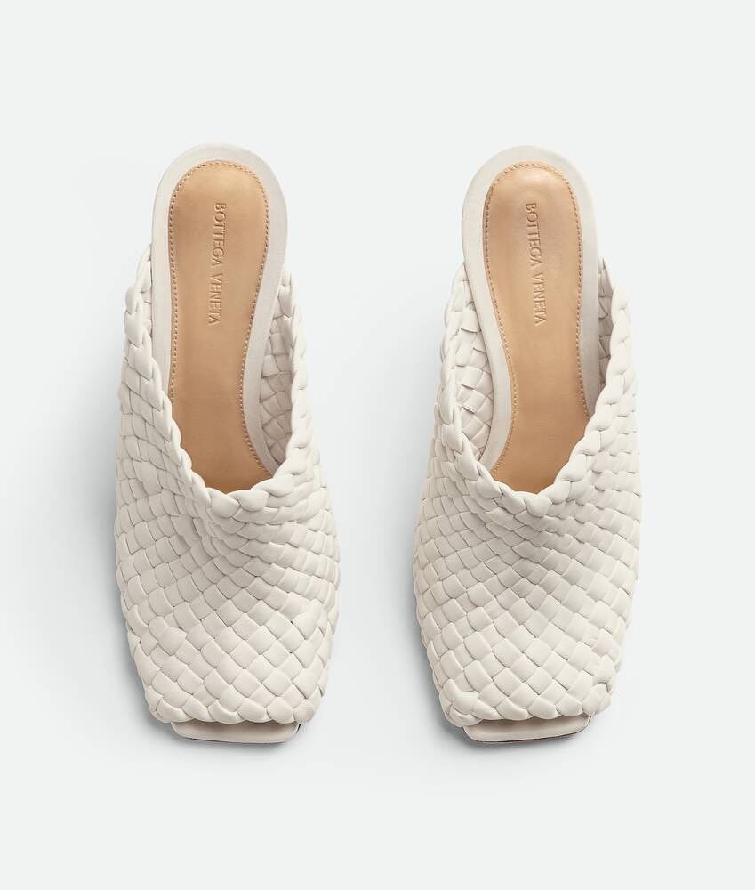 Bottega Veneta Mule Canalazzo