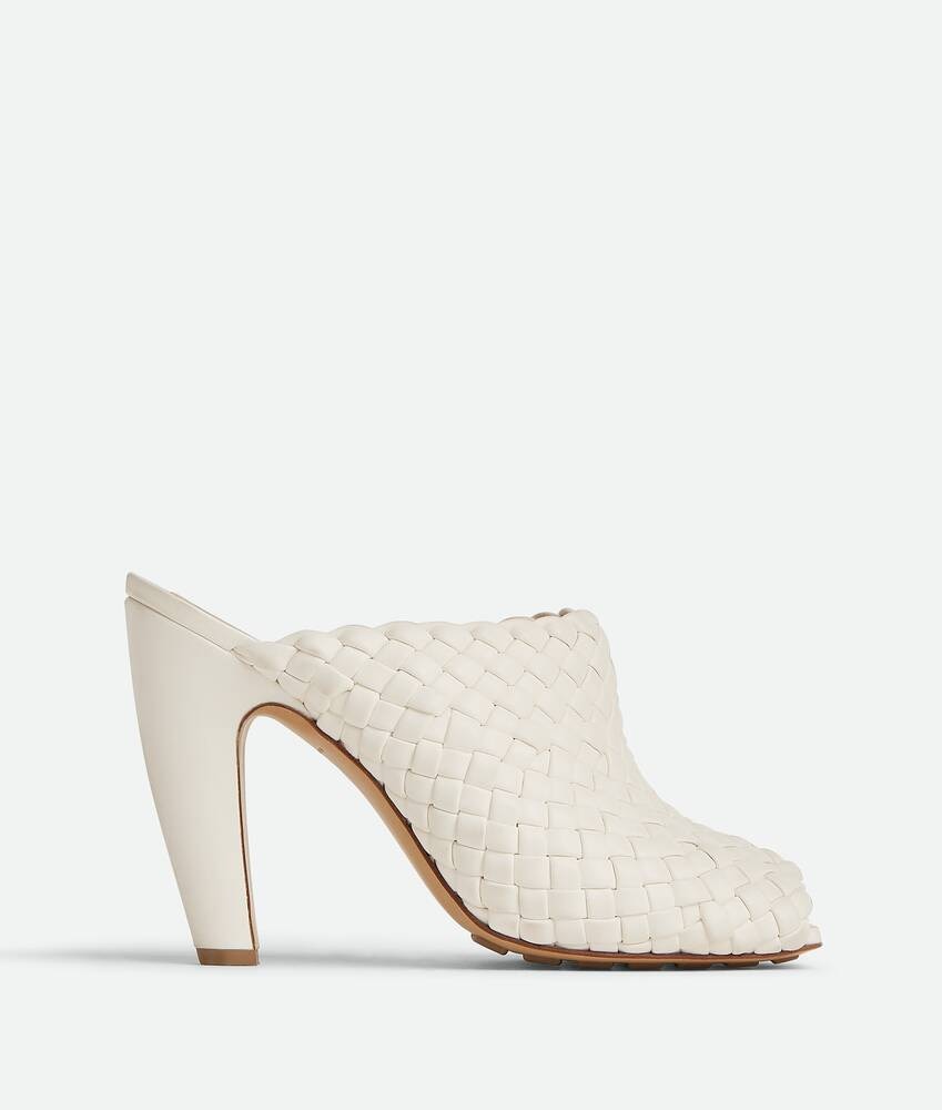 Bottega Veneta Mule Canalazzo