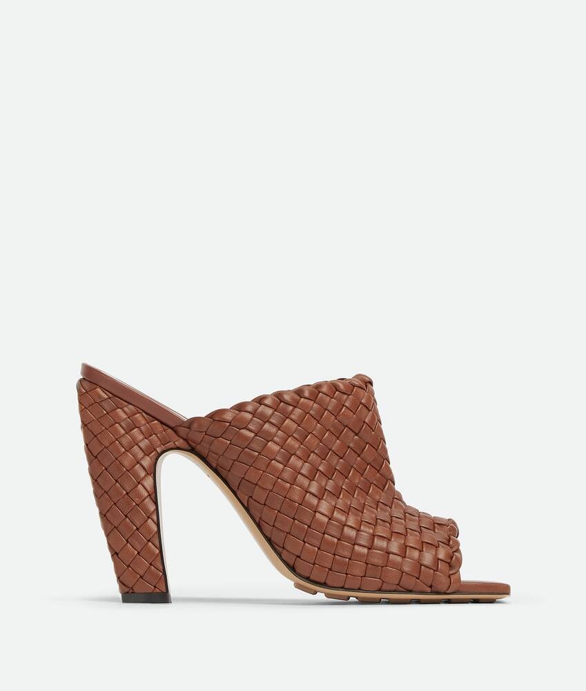 Bottega Veneta Mule Canalazzo