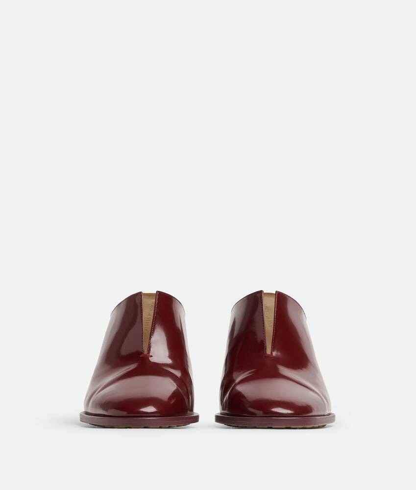 Bottega Veneta Mule Cha-Cha