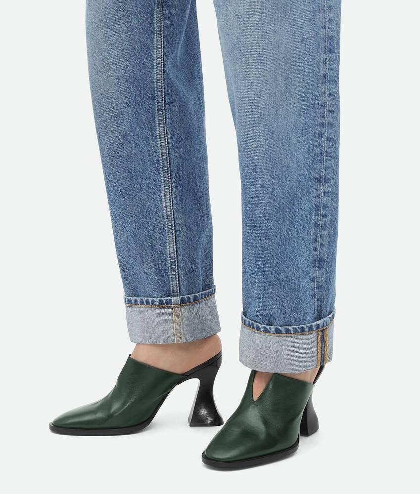 Bottega Veneta Mule Cha-Cha