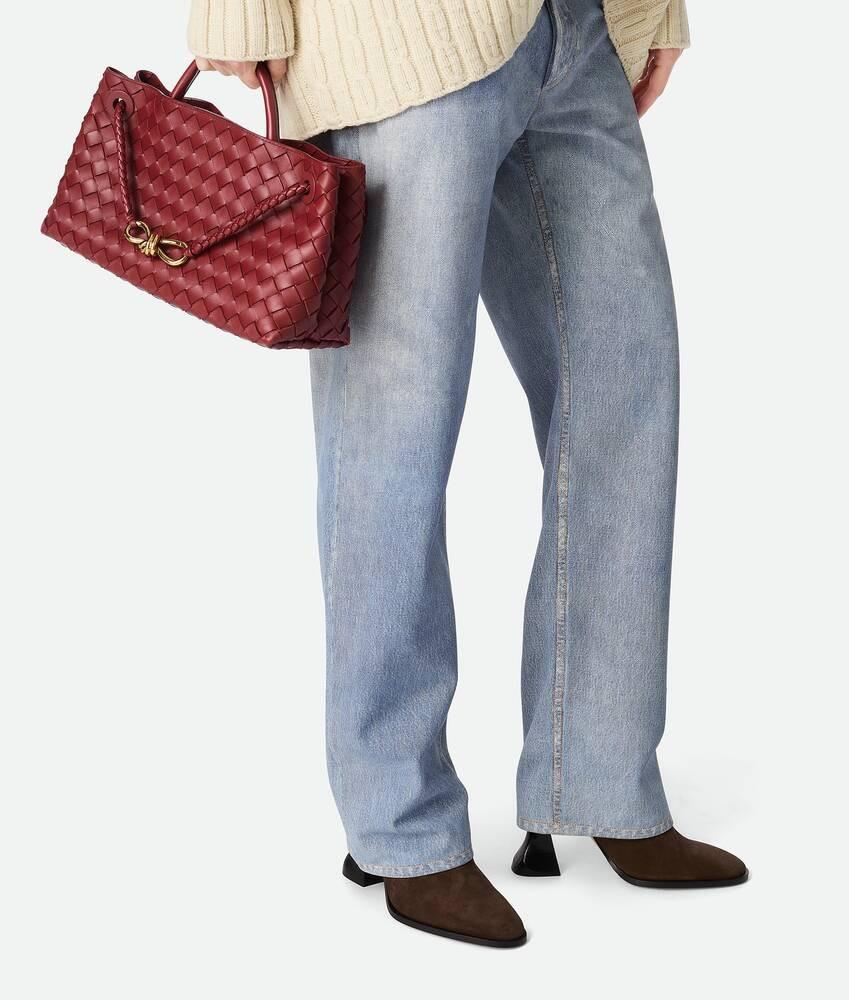 Bottega Veneta Mule Cha-Cha