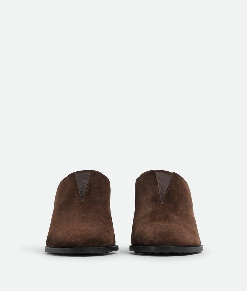 Bottega Veneta Mule Cha-Cha