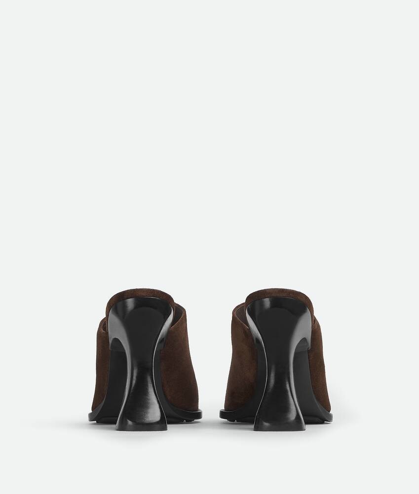 Bottega Veneta Mule Cha-Cha