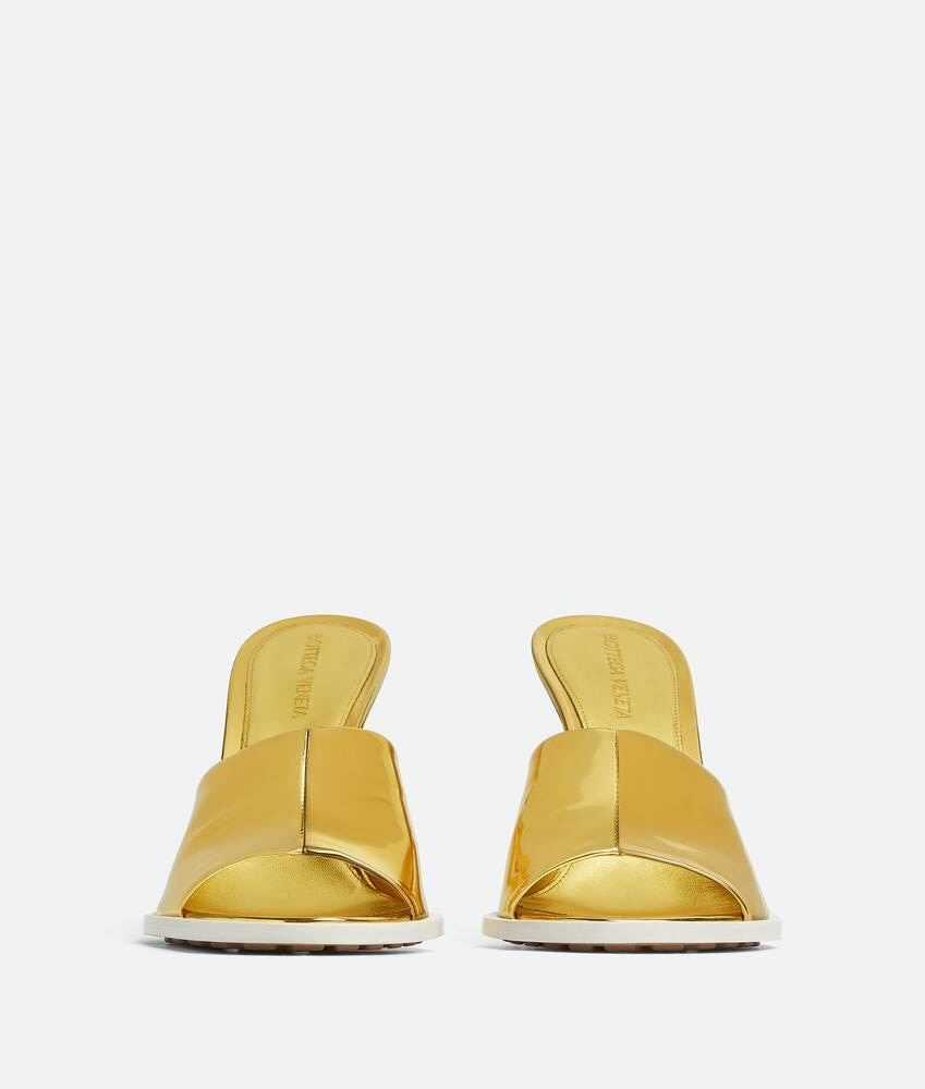 Bottega Veneta Mule Cha-Cha