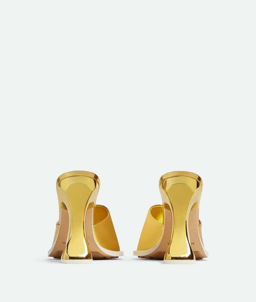 Bottega Veneta Mule Cha-Cha