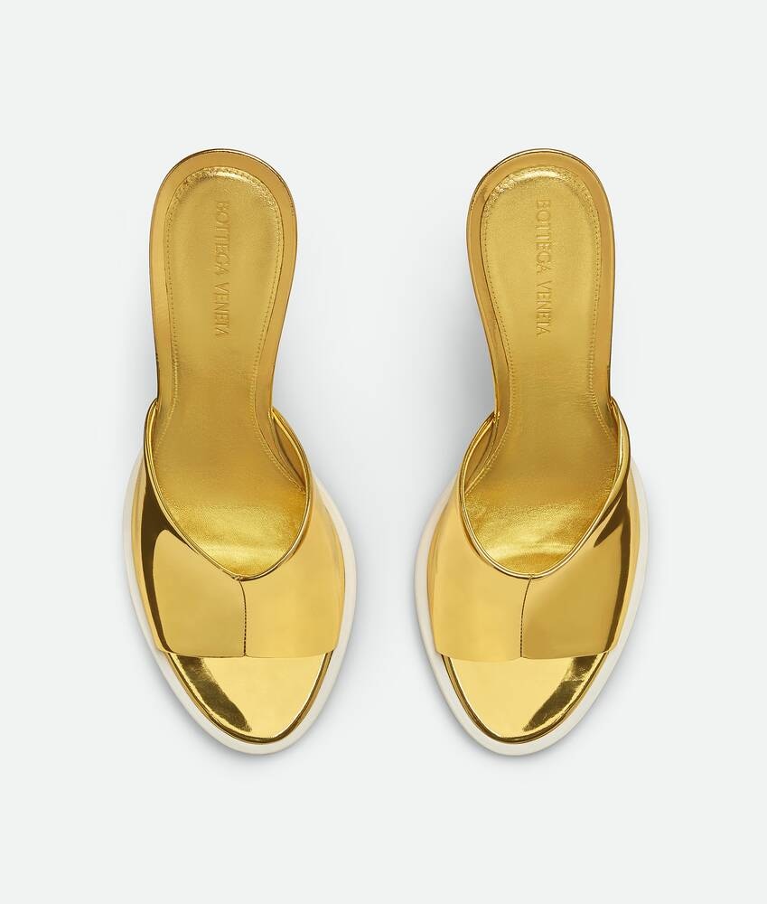 Bottega Veneta Mule Cha-Cha