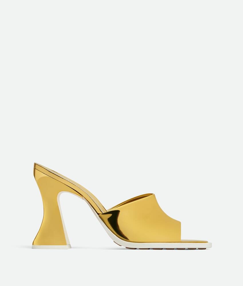 Bottega Veneta Mule Cha-Cha