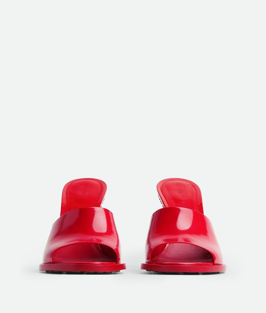 Bottega Veneta Mule Cha-Cha